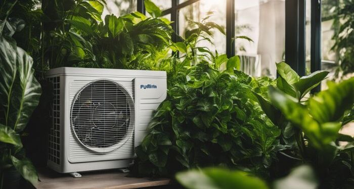 Tips for Energy-Efficient Air Conditioning - Aircon Expert