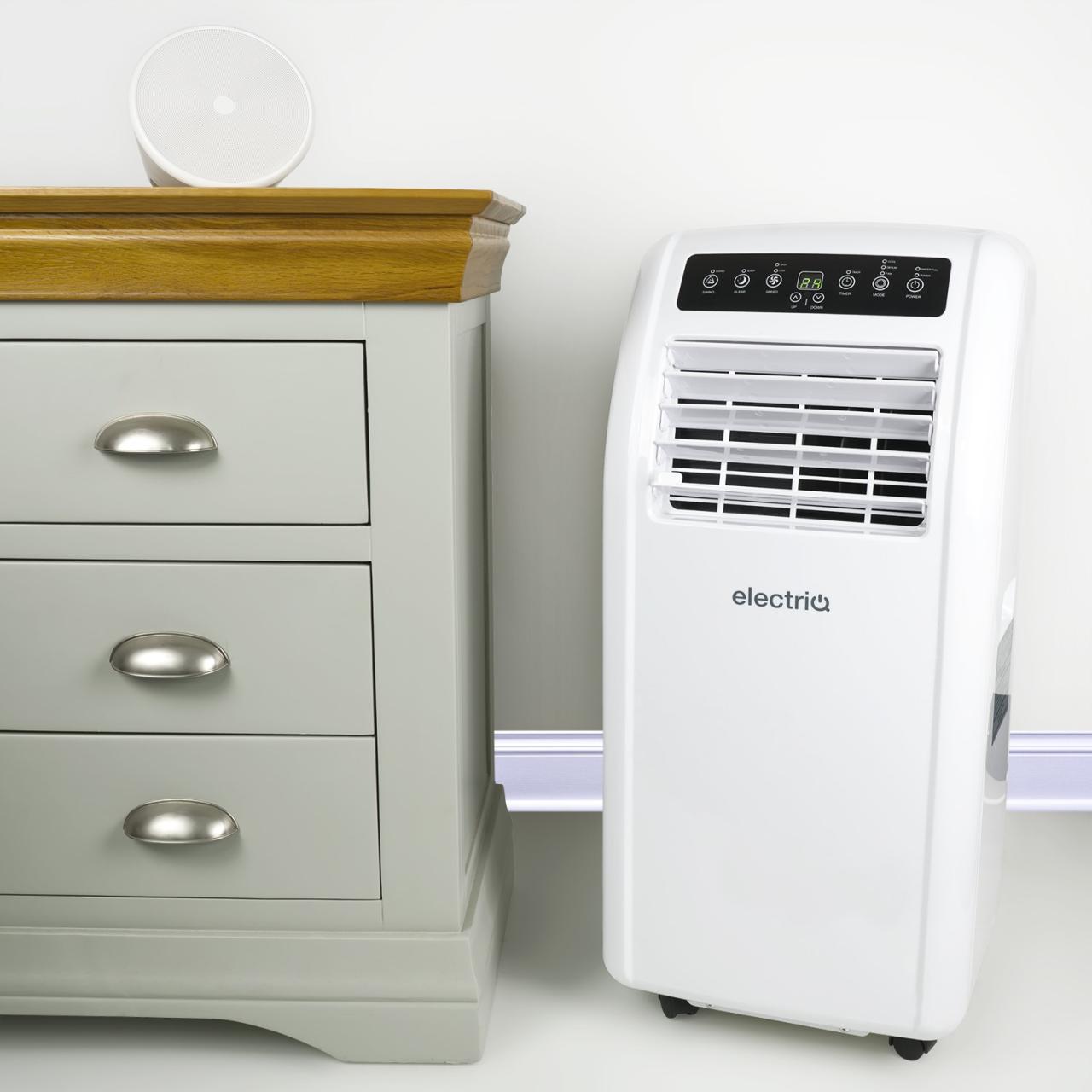 The Ultimate Guide to Silent Air Conditioners for Bedrooms - YouTube