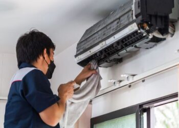 Air Conditioner Repair Costs in Asia vs Europe: A Comparative Analysis ...