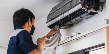 Air Conditioner Repair Costs in Asia vs Europe: A Comparative Analysis ...