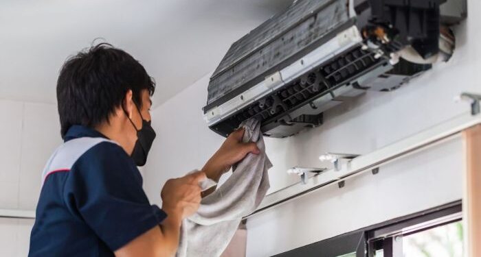 Air Conditioner Repair Costs in Asia vs Europe: A Comparative Analysis ...