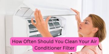 How Often Should You Clean Your Air Conditioner Filter - William Car